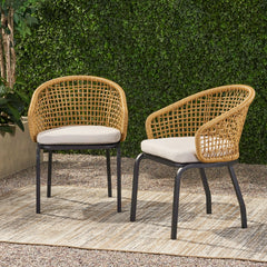 ARIAS CHAIR