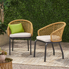 ARIAS CHAIR