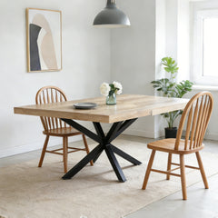 Extendable table ,DINING TABLE,OFFICE TABLE,COFFEE TABLE,240/200/160x90x75cm,walnut color