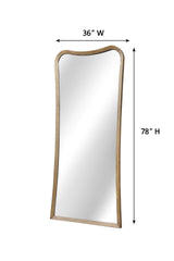 Floor Mirror