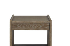 End Table - Cocoa