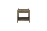 End Table - Cocoa