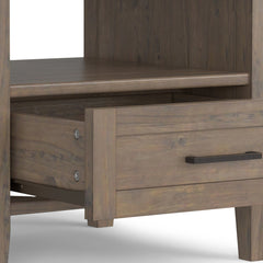 Ela End Table