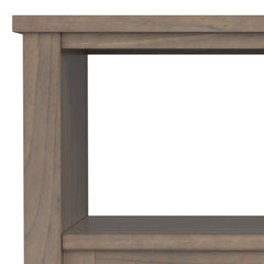 Ela End Table