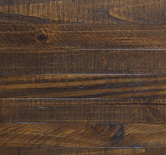Brown 7-Drawer Dresser