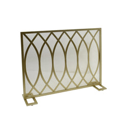 FIRE SCREEN