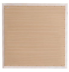 Louis Phillipe G3190-M Mirror , White