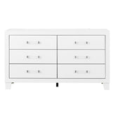 OMODA WHITE DRESSER