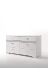 Naima II Dresser