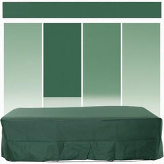 Outdoor Furniture Cover Heavy Duty Outdoor Sectional Sofa Cover, Waterproof Patio Furniture