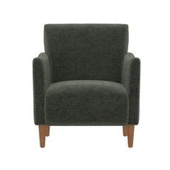 Green Accent Chair