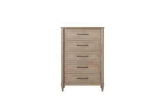 Small Breakfront Dresser