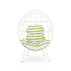 GIANNI TEARDROP CHAIR