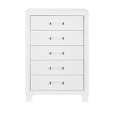 OMODA WHITE CHEST