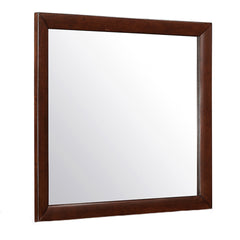 LUCILLE MERLOT MIRROR