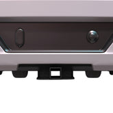For 2014-2018 Chevrolet Silverado 1500 All Styles / GMC Sierra 1500 All Styles Rear tow bar
