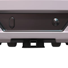 For 2014-2018 Chevrolet Silverado 1500 All Styles / GMC Sierra 1500 All Styles Rear tow bar