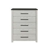 Avery Beige Chest