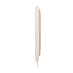 Upholstered Wood Headboard