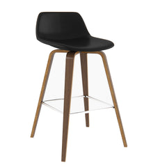 Randolph Bentwood Counter/ Bar Height Stool (Set of 2)