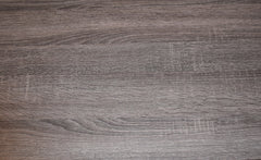 Contemporary Style 5-Drawer Chest Made with Wood in Gray