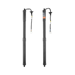 2PCS Rear Liftgate Power Struts Compatible with 2014-2020 Rogue/X-Trail