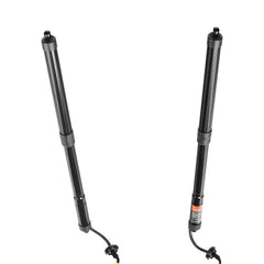 2PCS Rear Liftgate Power Struts Compatible with 2014-2020 Rogue/X-Trail