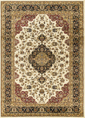 Classic GC_VIN5001 Cream 5 ft. 3 in. x 7 ft. 3 in.