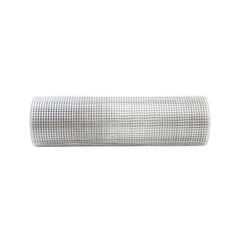 Hardware Cloth 1/2 inch 60in x 100ft 19 Gauge, Hot-dip Galvanized After Welding Chicken Wire Fence Roll Garden Plant Welded Metal Wire Fencing Roll, Rabbit Cages Snake Fence
