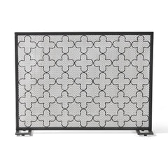 FIRE SCREEN