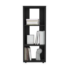 Office Library, 3 Shelves