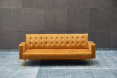SOFA BED - GINGER