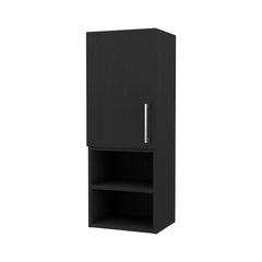 Praga Dresser, Three Drawers, Superior Top, Hairpin Legs