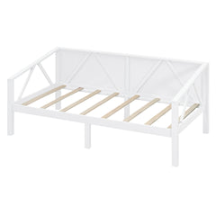 Twin size Daybed, White