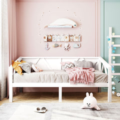 Twin size Daybed, White