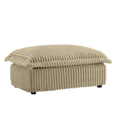 Koala Ottoman - Camel