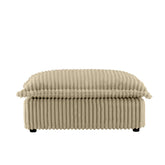 Koala Ottoman - Camel