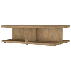 Metron Mango Rectangular Coffee Table