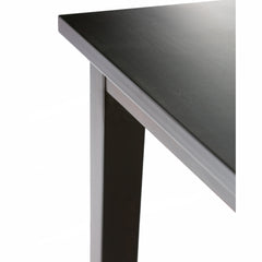 Eastwood Dining Table in Java Brown