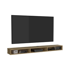 Tv Stand, 3 Shelves