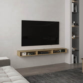 Tv Stand, 3 Shelves