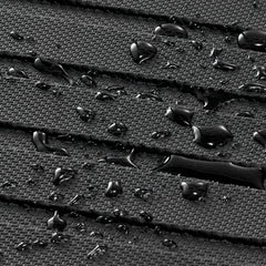 Truck Cargo Mat & Backrest Mat TPE Custom Fit for Hyundai Palisade 2020-2024