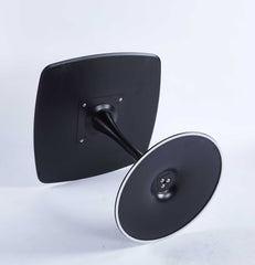 Special Dining Table,MDF Dining Table , Kitchen Table,Black,exective desk