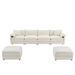 9687AAW-6 SEAT SOFA