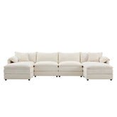 9687AAW-6 SEAT SOFA