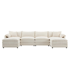 9687AAW-6 SEAT SOFA