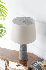 14x14x26" Table Lamp