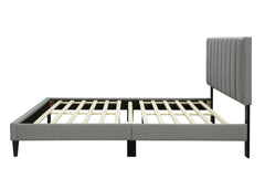 Full Sized Channel Bed in a Box w/ USB