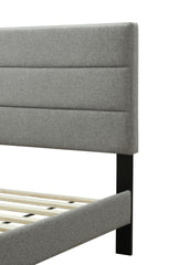 Full Sized Channel Bed in a Box w/ USB