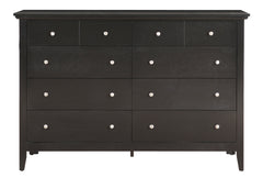 Hammond G5450-D Dresser , Black